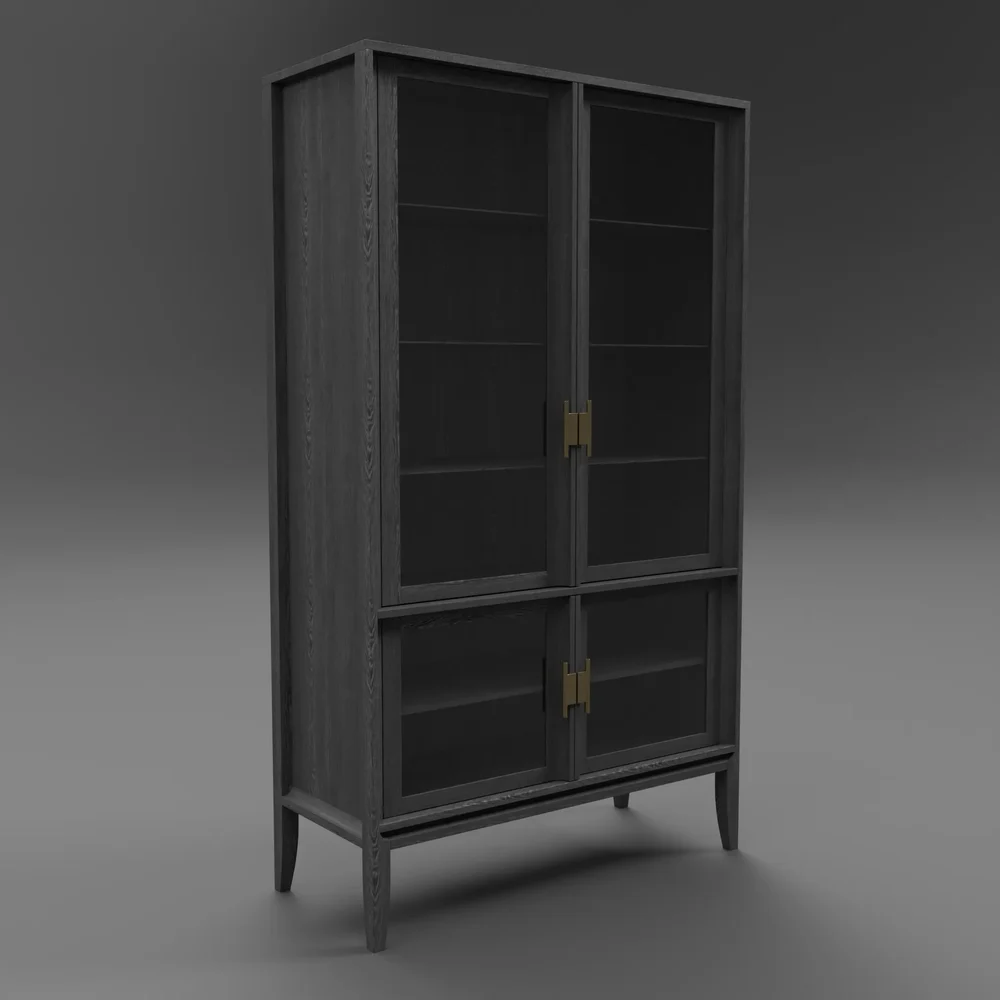 Dantone Home City Showcase