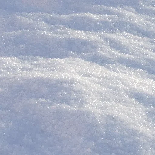 Snow Ground (13 Meters)