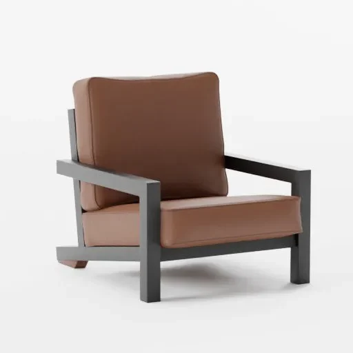 Kotov Armchair