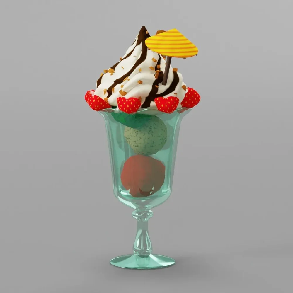 Ice Cream
