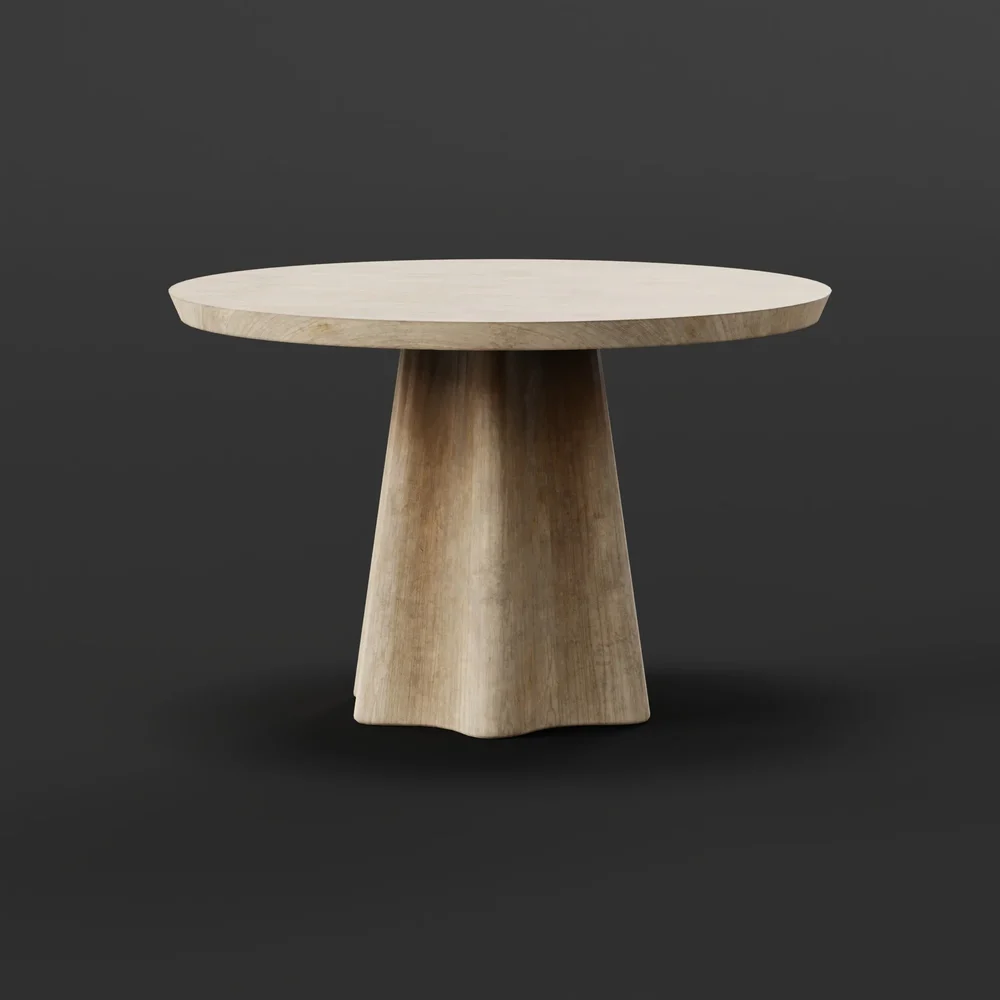 Diningtable 02