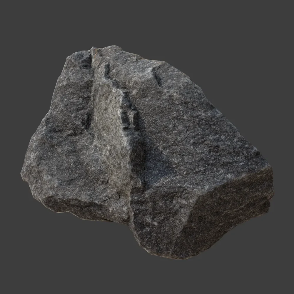 Boulder Stone