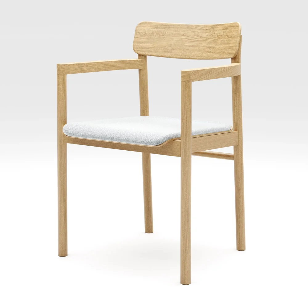 Fredericia Post Chair