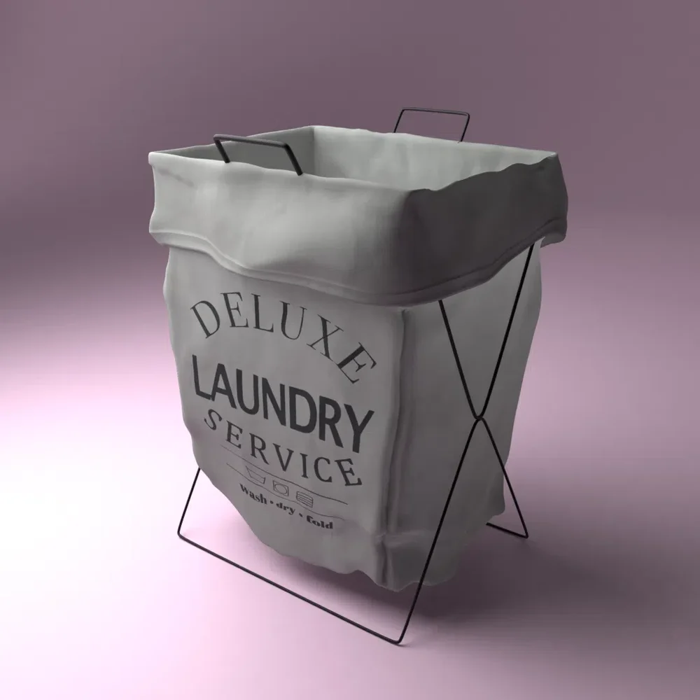 Laundry Basket