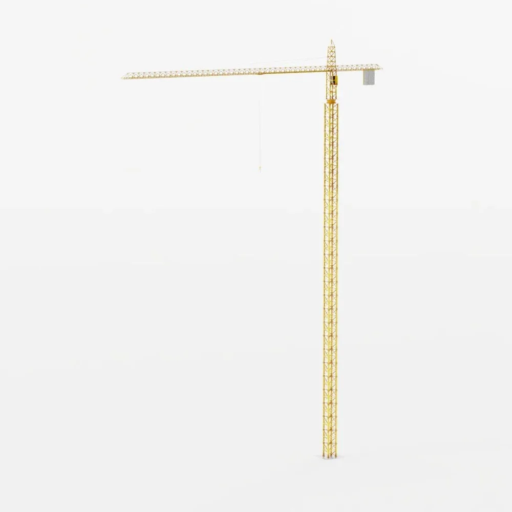 Construction Crane