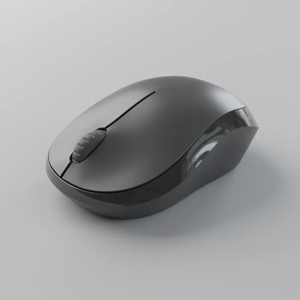 Wireless Mouse