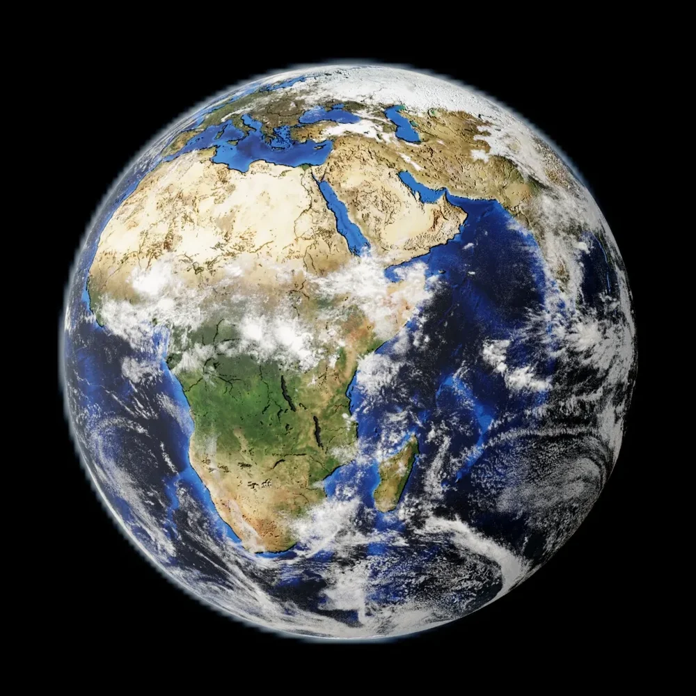 Earth