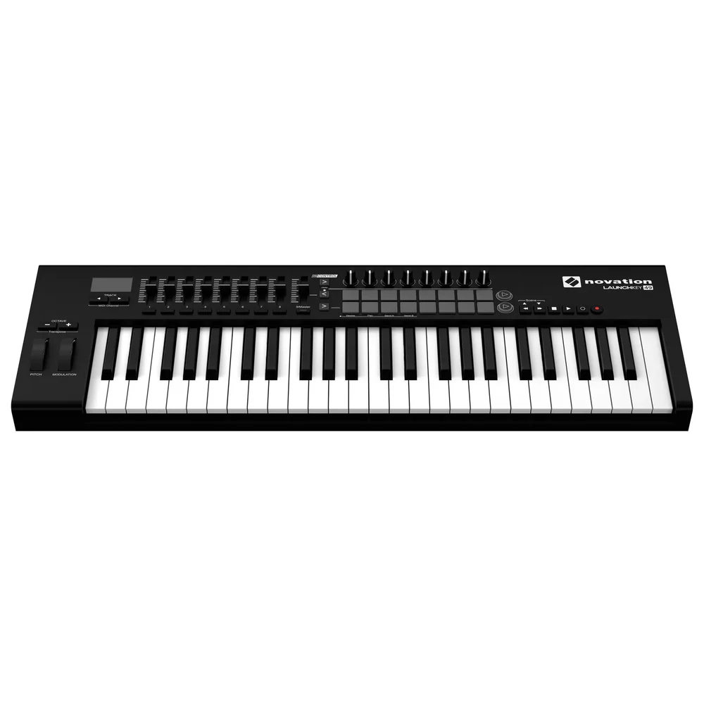 Novation Launchkey 49 Mk2