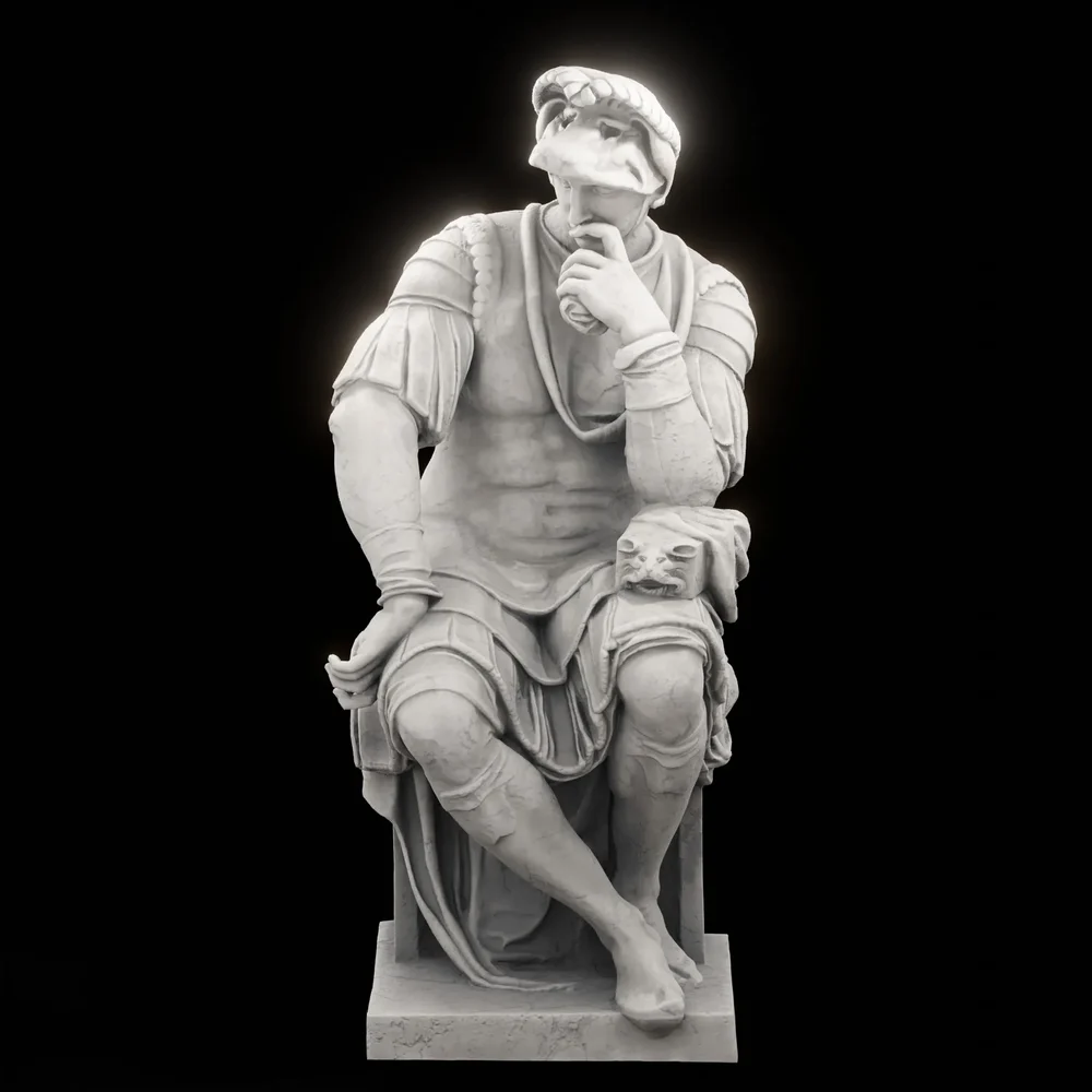 Lorenzo De Medici