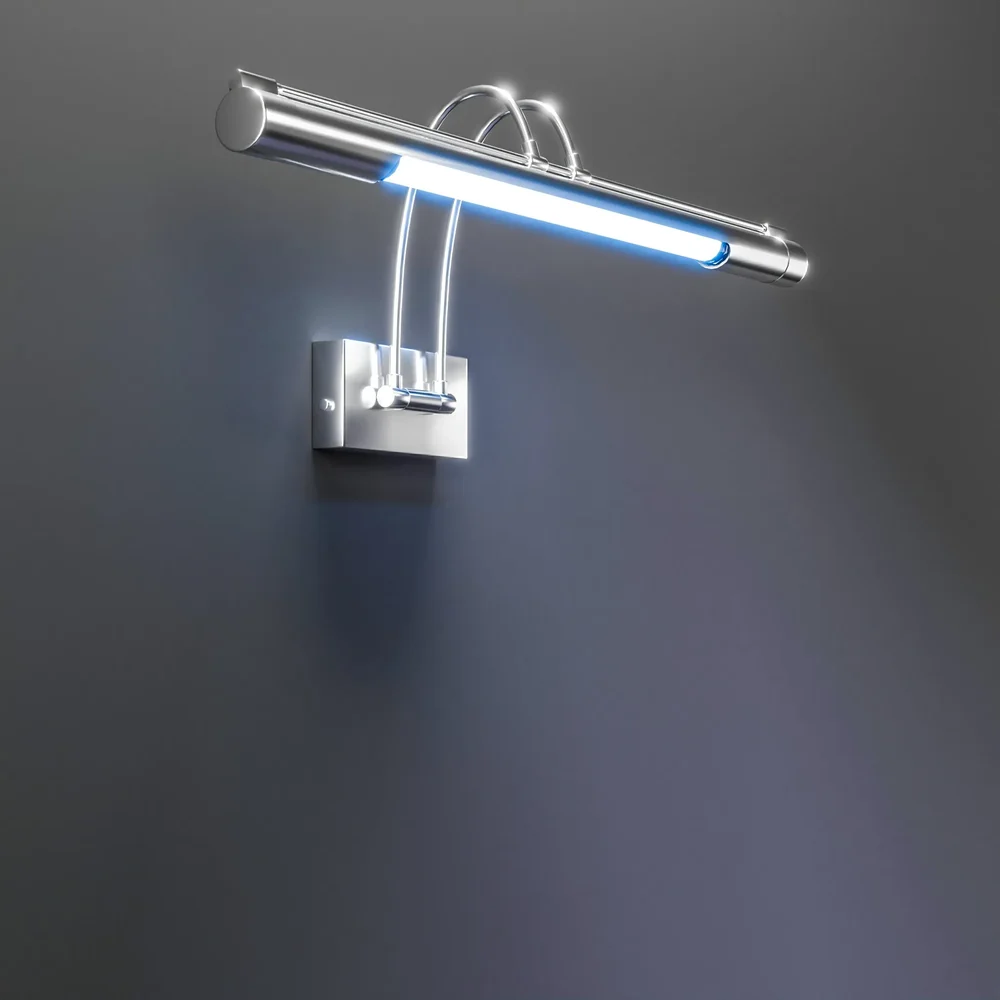 Wall Lamp #1