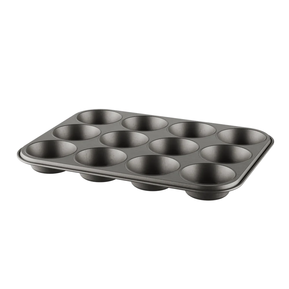 Hemmabak Muffin Pan