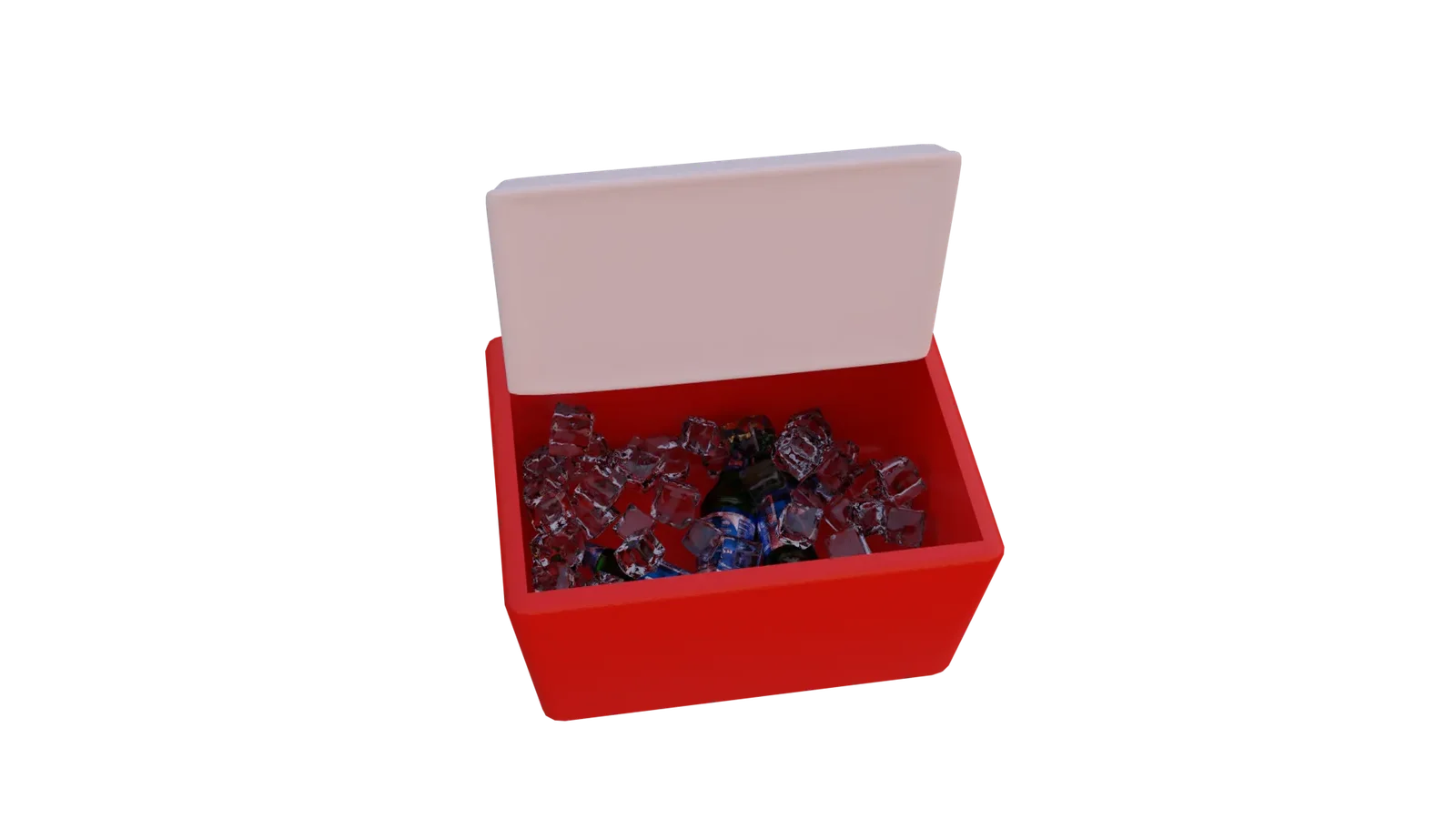 Beverage Cooler