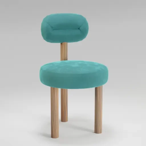 Henry Dining Chair