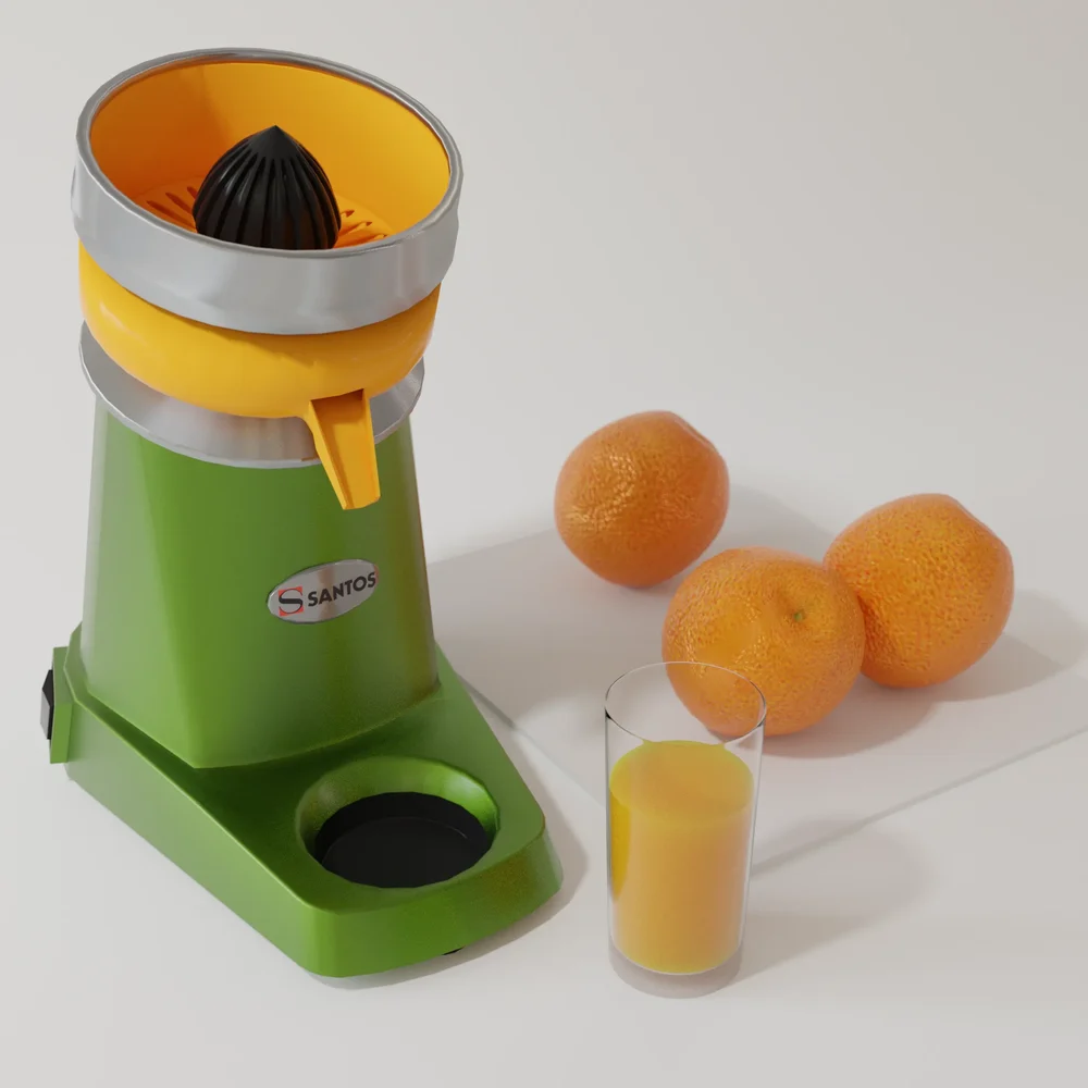 Juicer