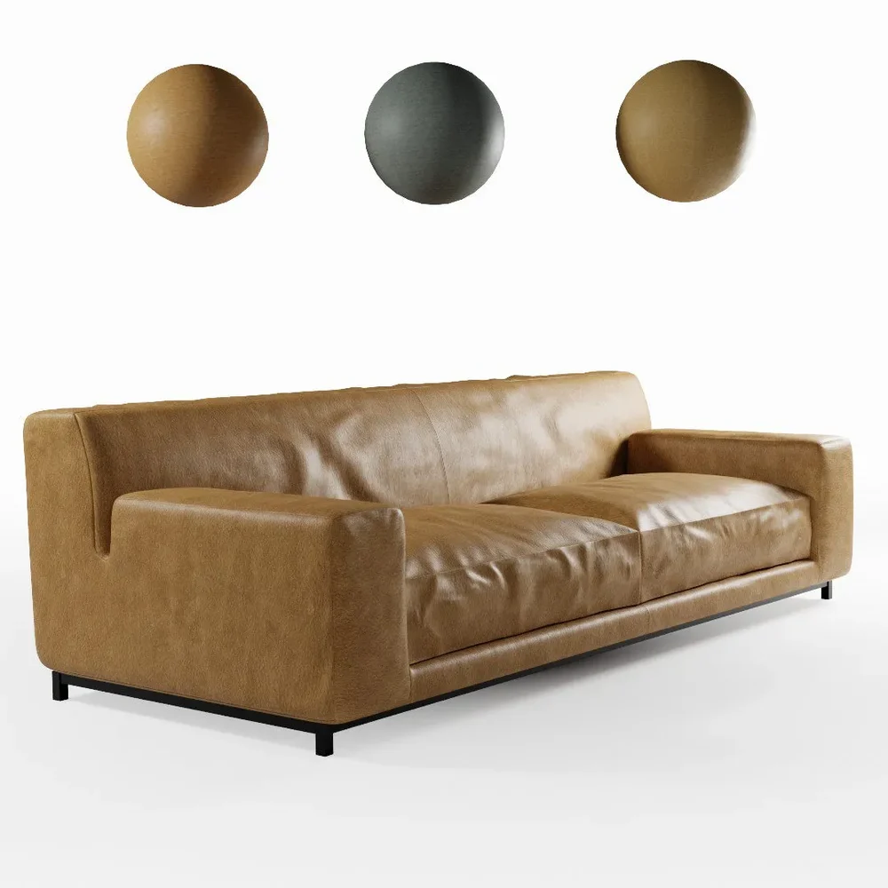 Frieman Sofa