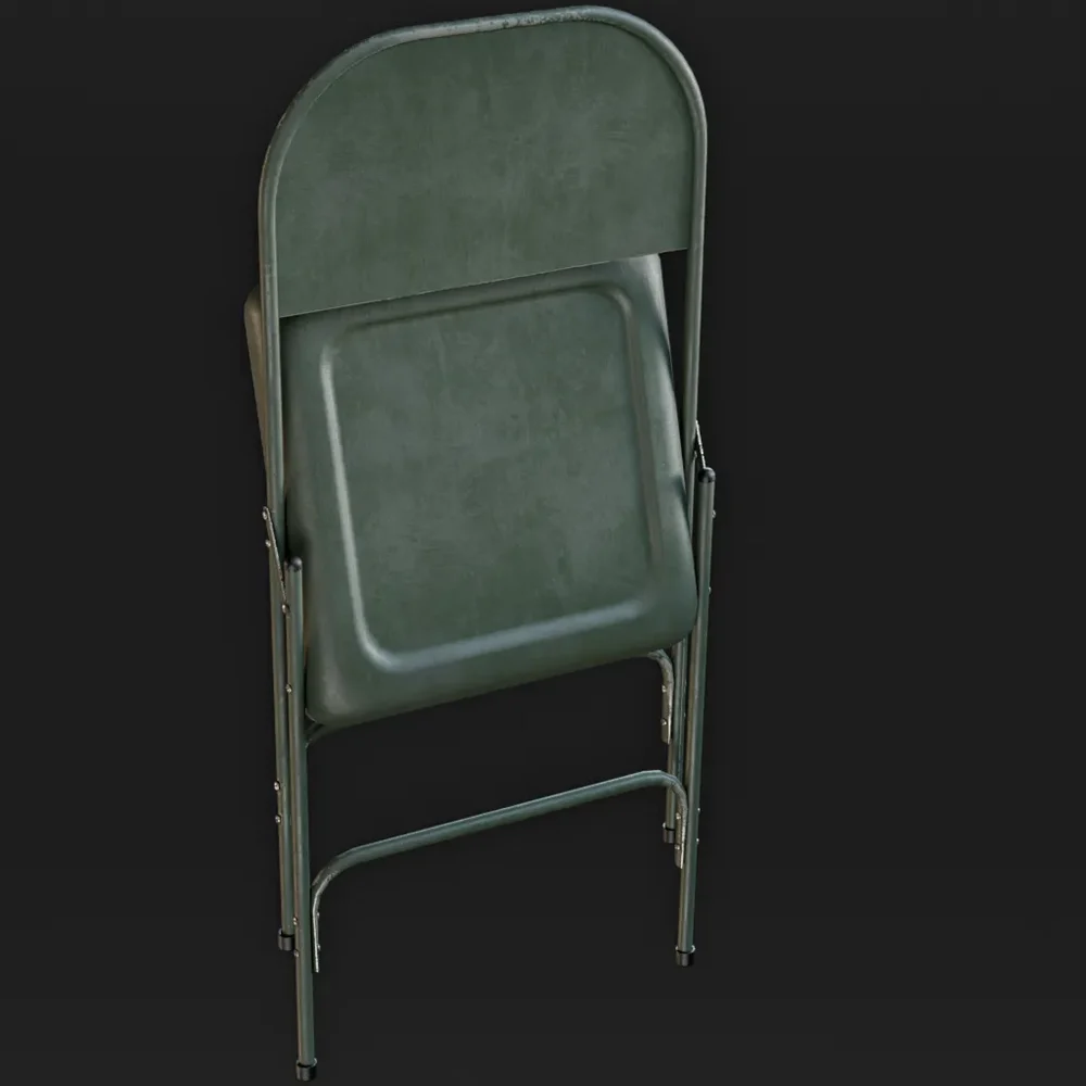 Us Folding Chair