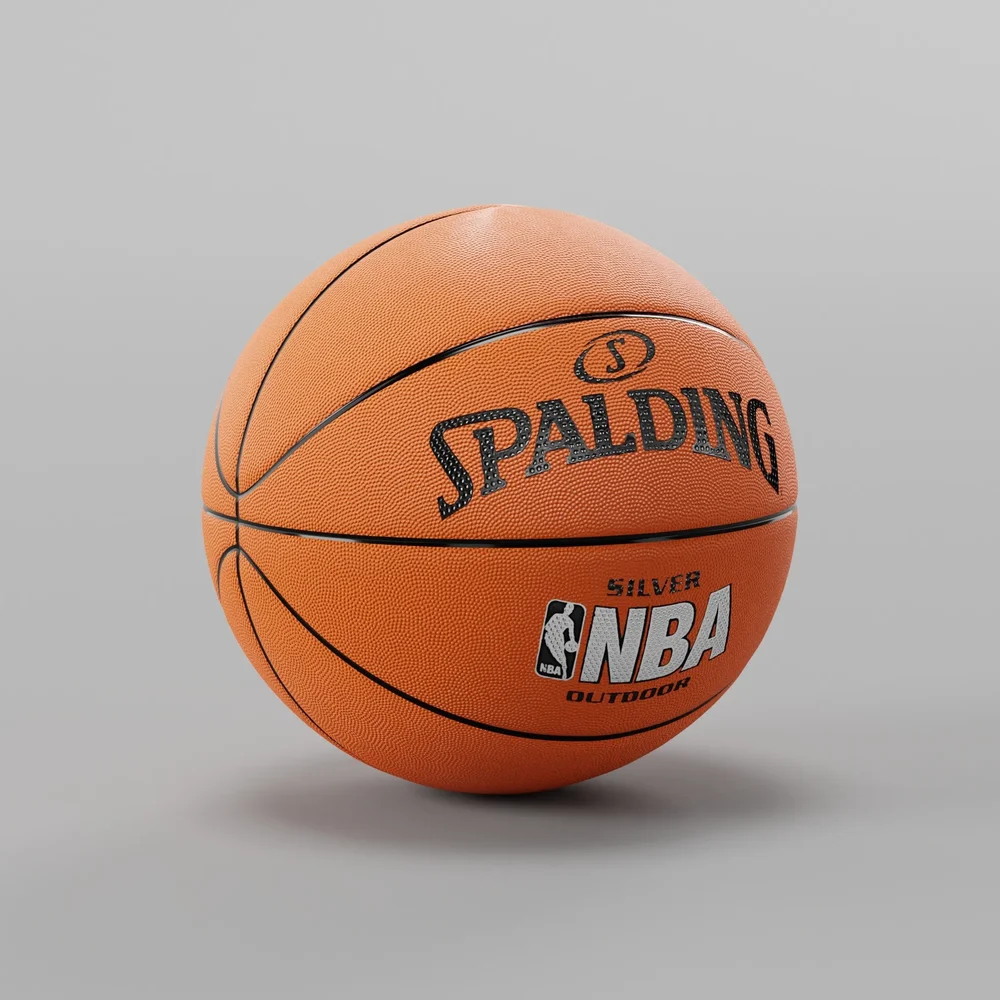Basketball Ball