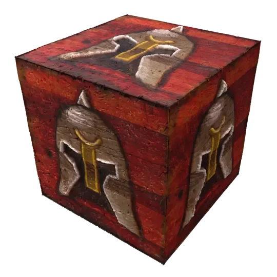 Medieval Box 06