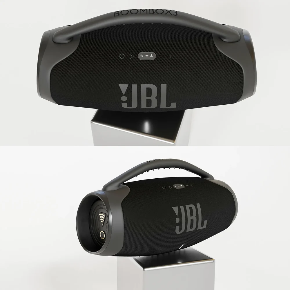 Jbl Boombox 3