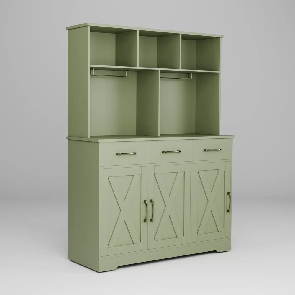 Kitchen Pantry