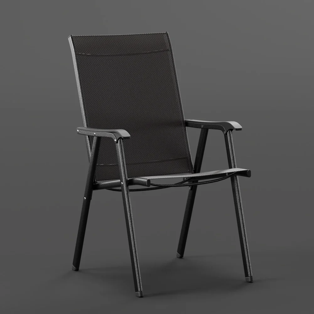 Lawn Chair