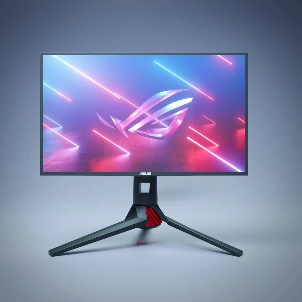 Asus Rog Monitor