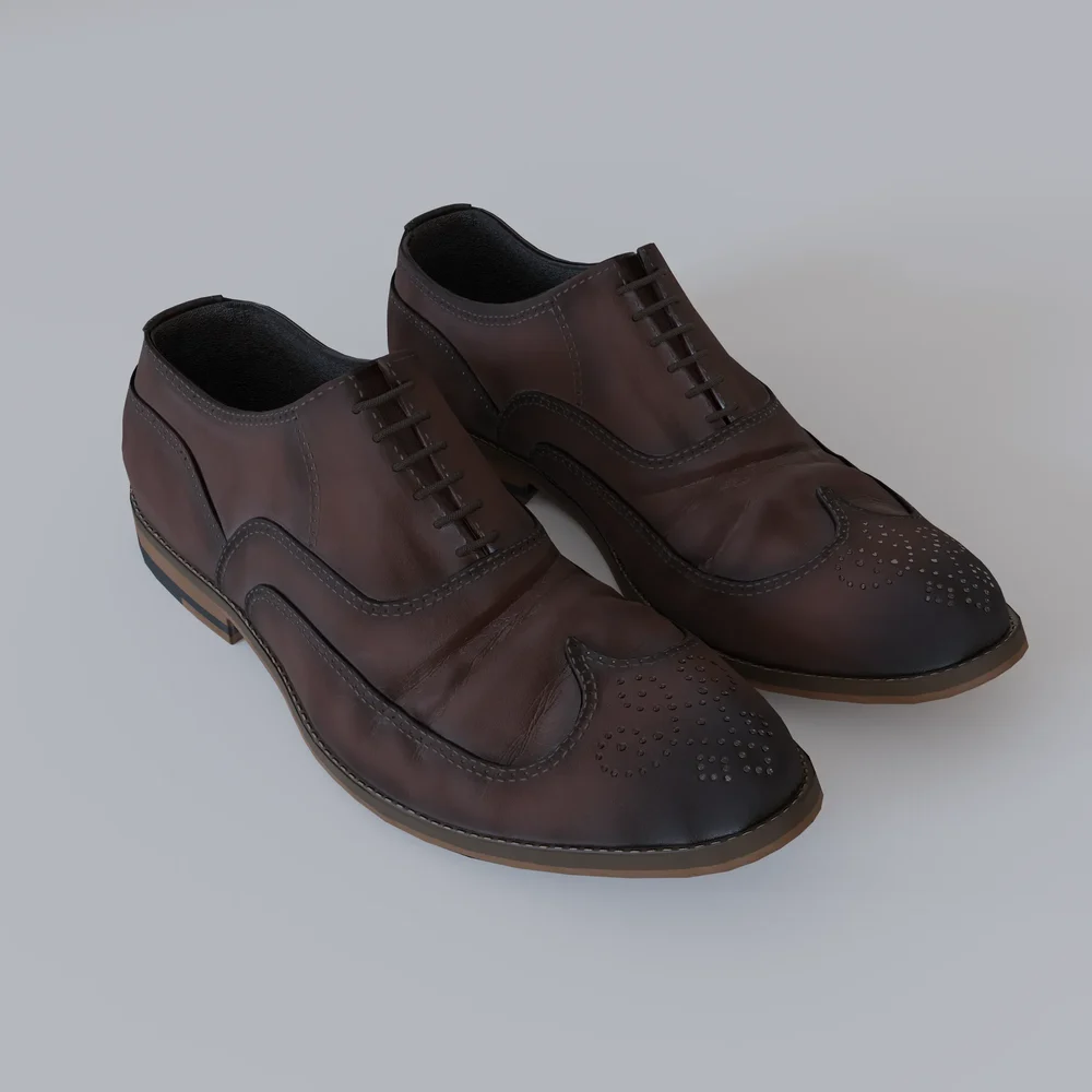 Dress Shoes