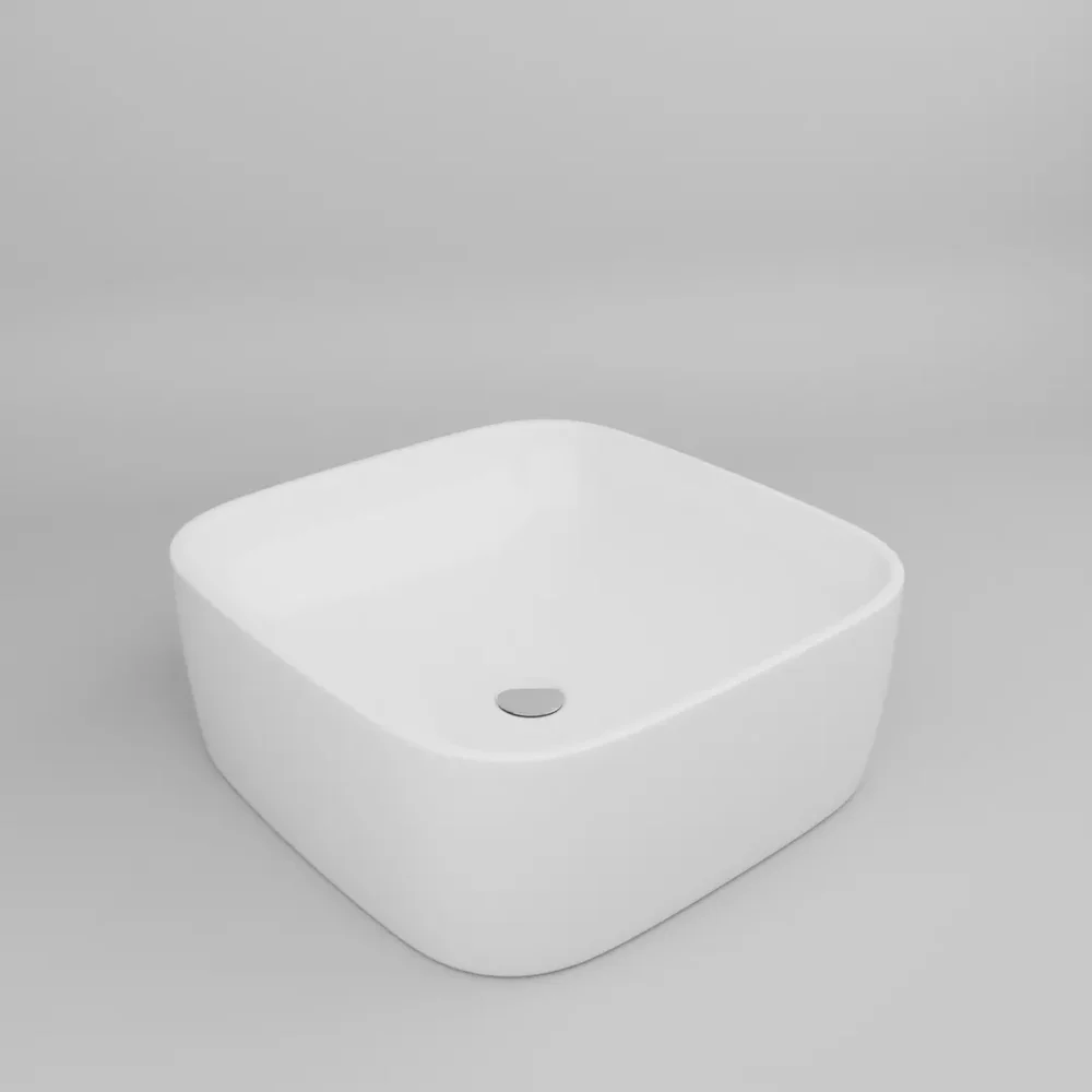 Lv Santorini Lavatory