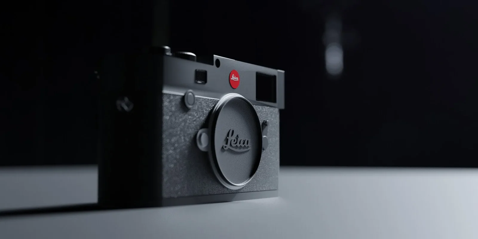 Leica M10