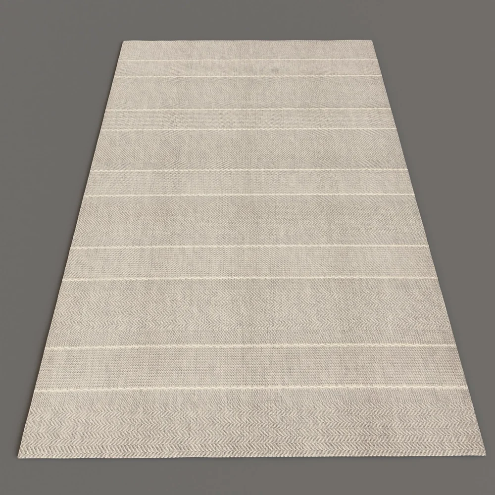 Light Gray Carpet