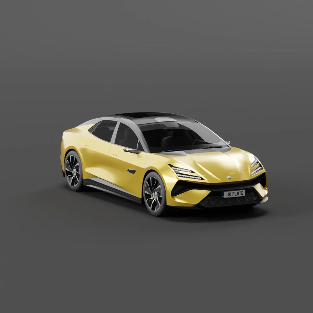 Lotus Emeya