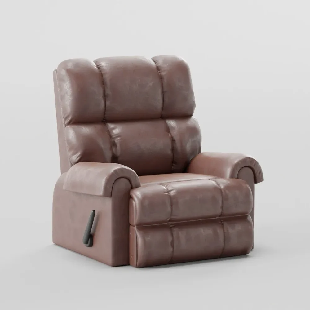Daddy Armchair