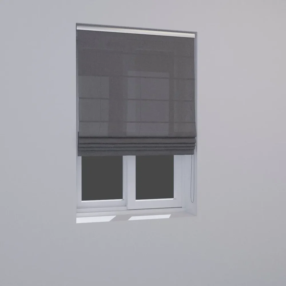 Roman Curtains