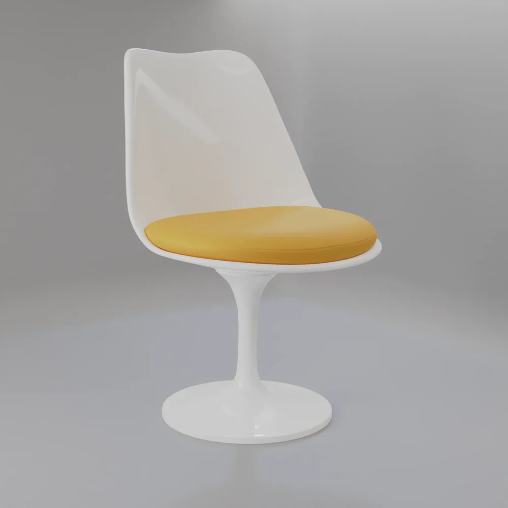 Saarinen Tulip Chair