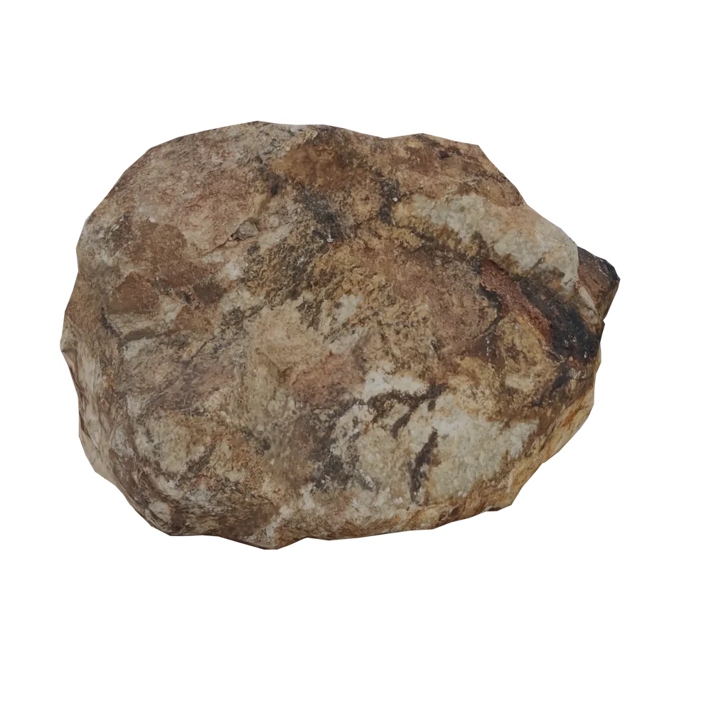 Rock Brown