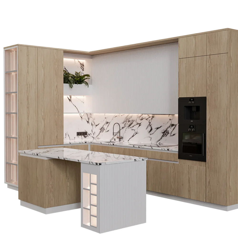 Kitchen Modern47