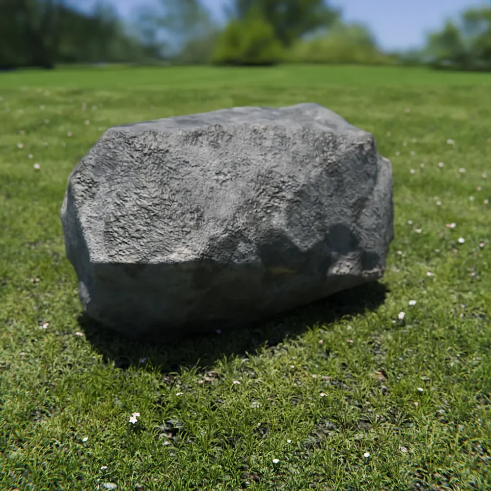 Stone Square