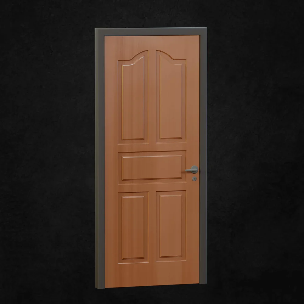Classic Door