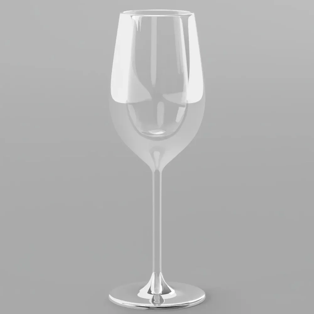 Sauvignon Blanc Wine Glass