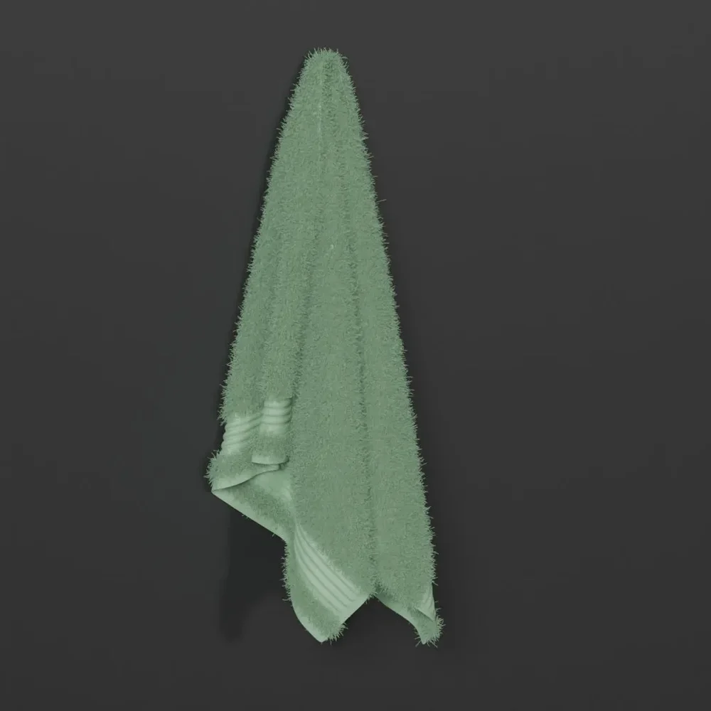 Face Towel