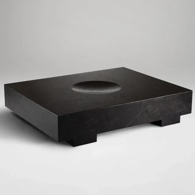Bowl Coffee Table