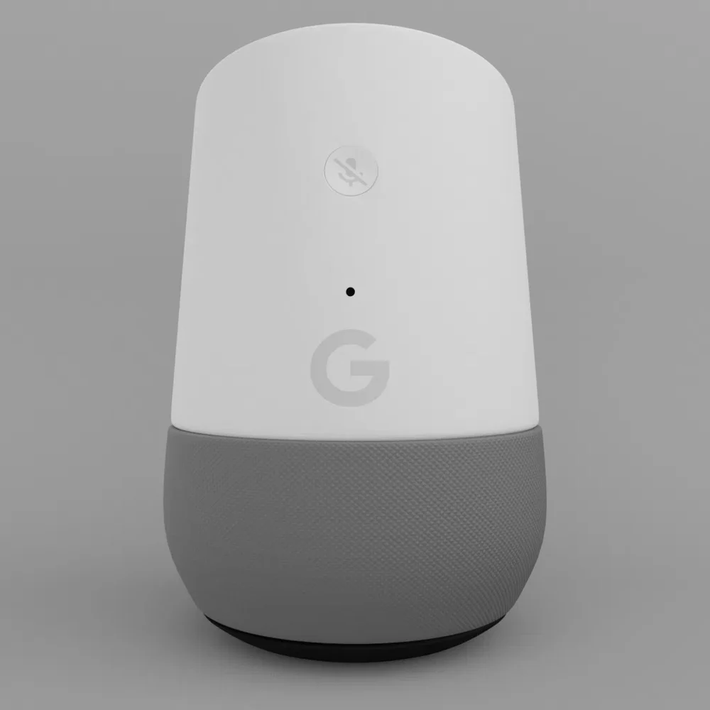 Google Home