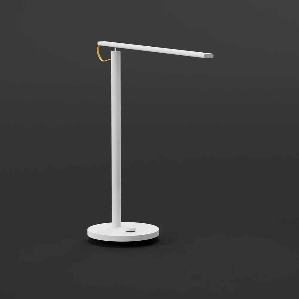 Modern Lamp
