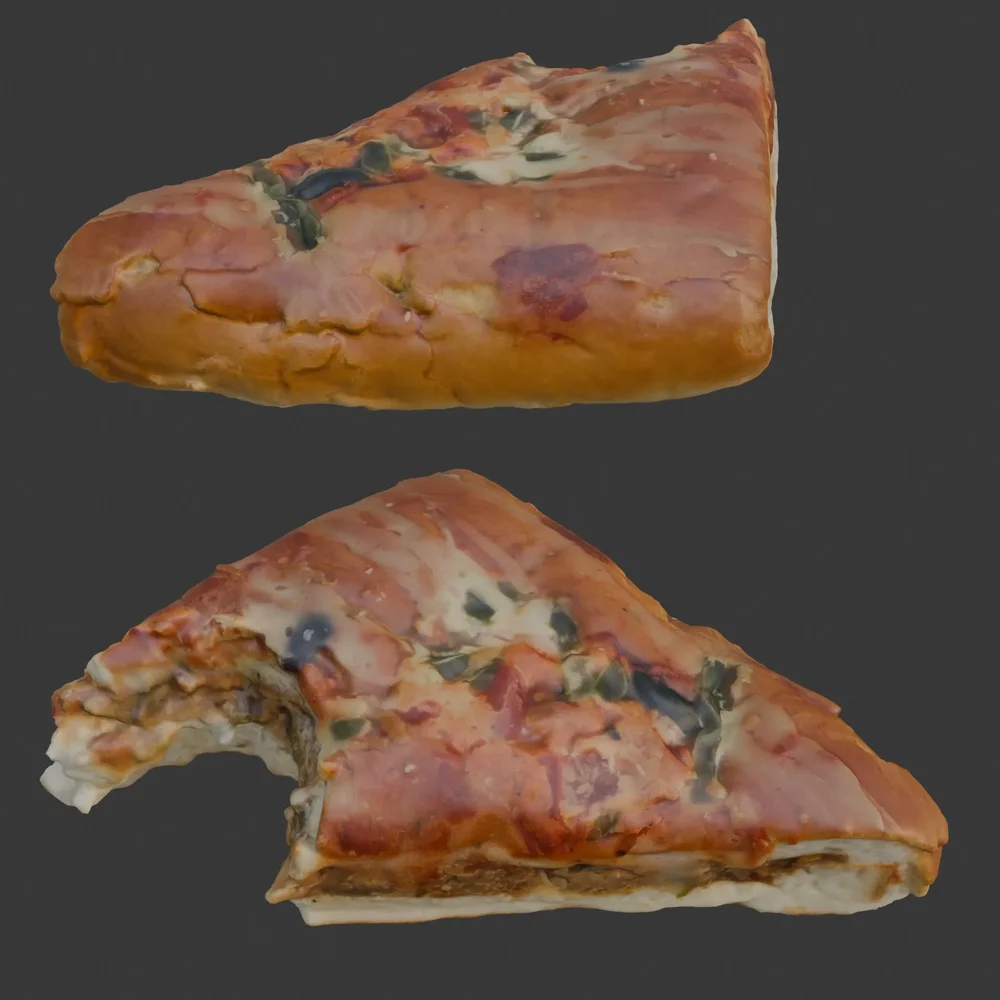 Eaten Savory