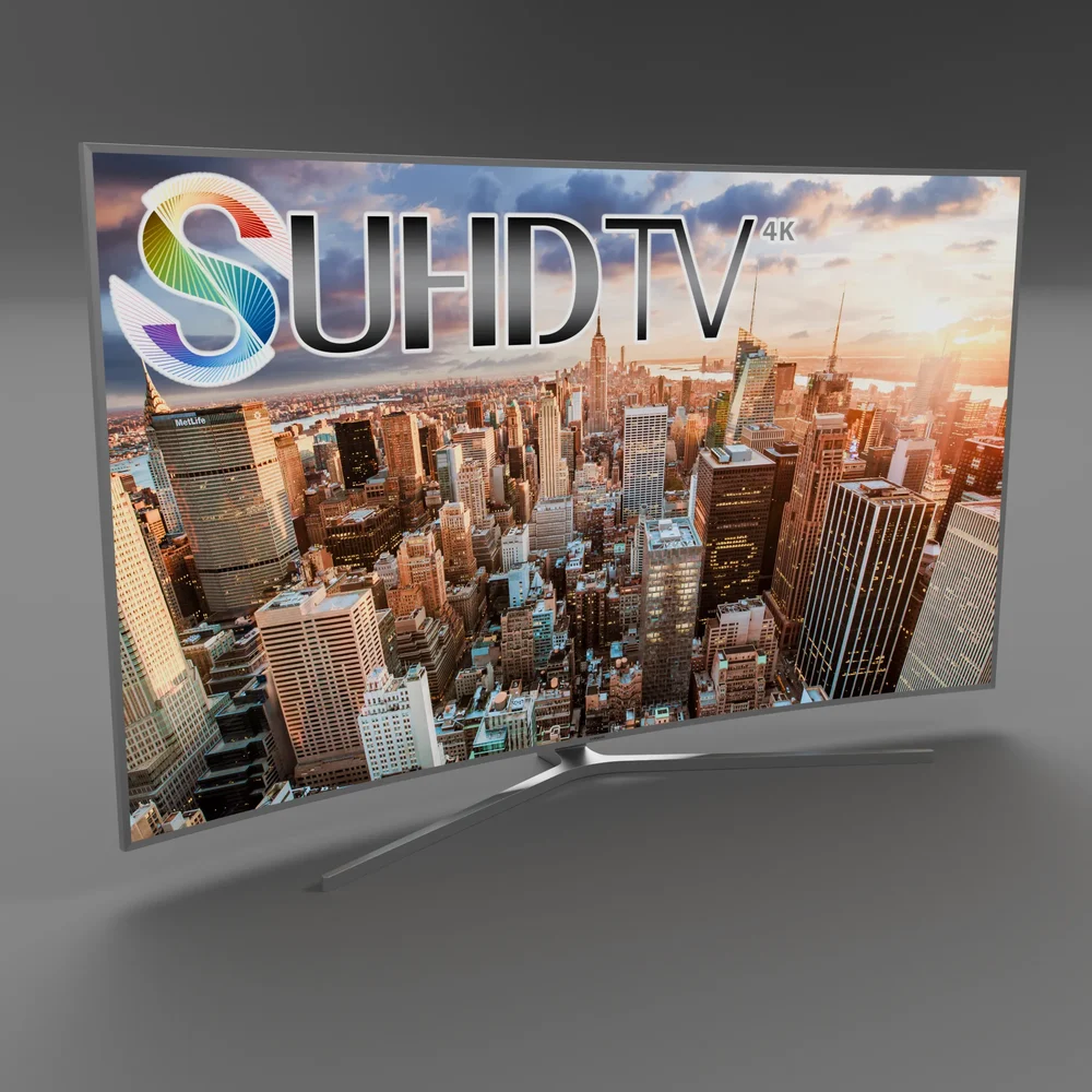 Tv Js9500 Series 9