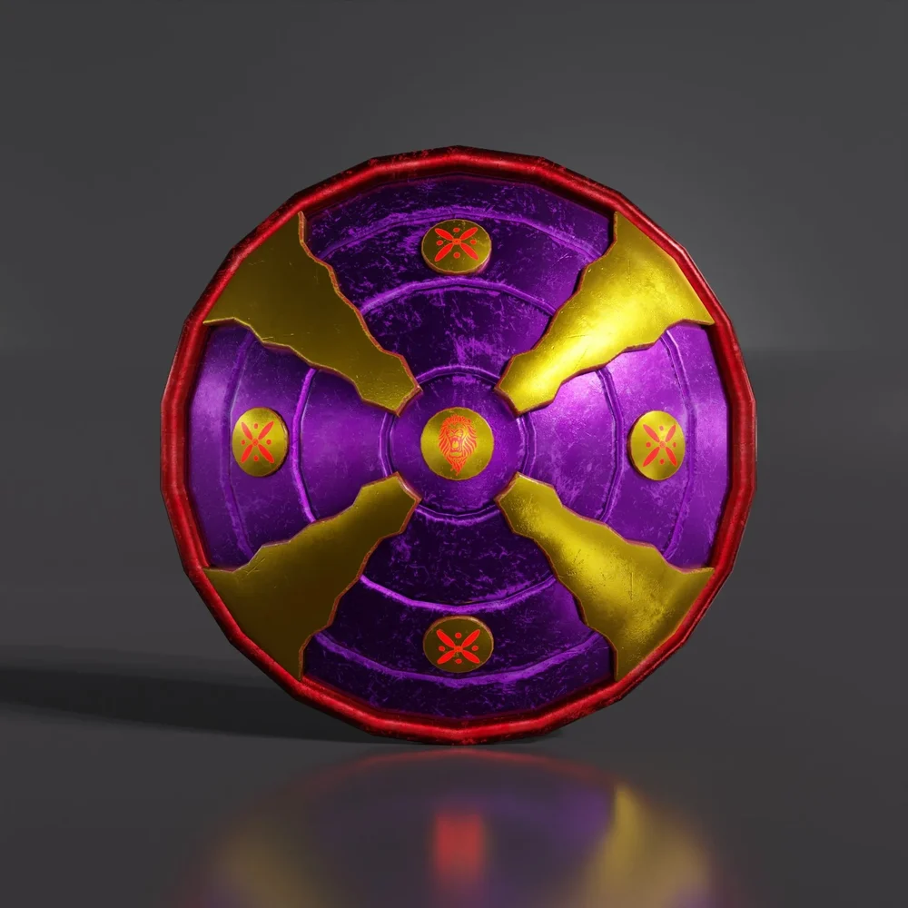 Kavyani Shield