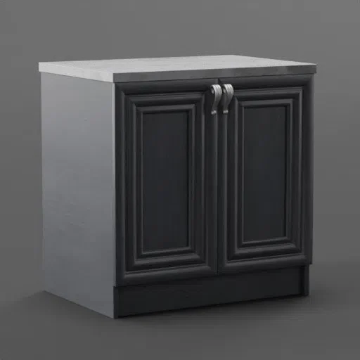 Cupboard Var 3.5