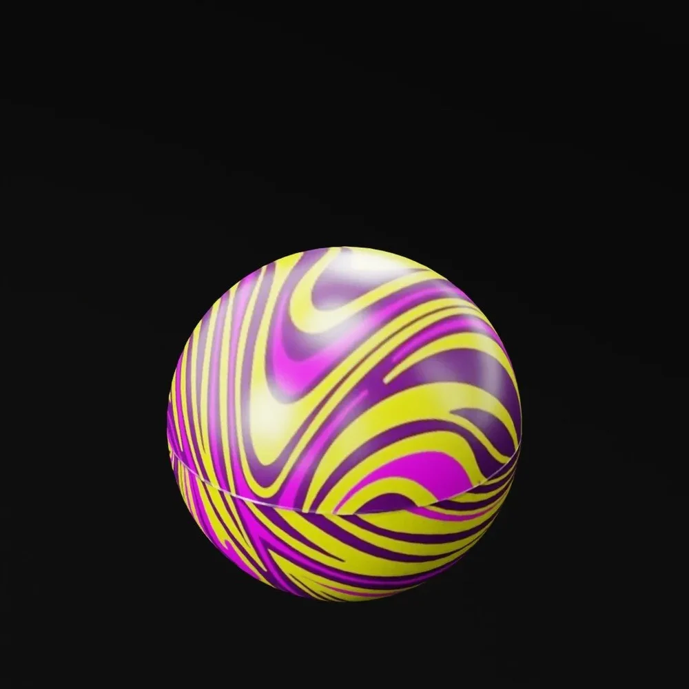 Super Bouncy Ball