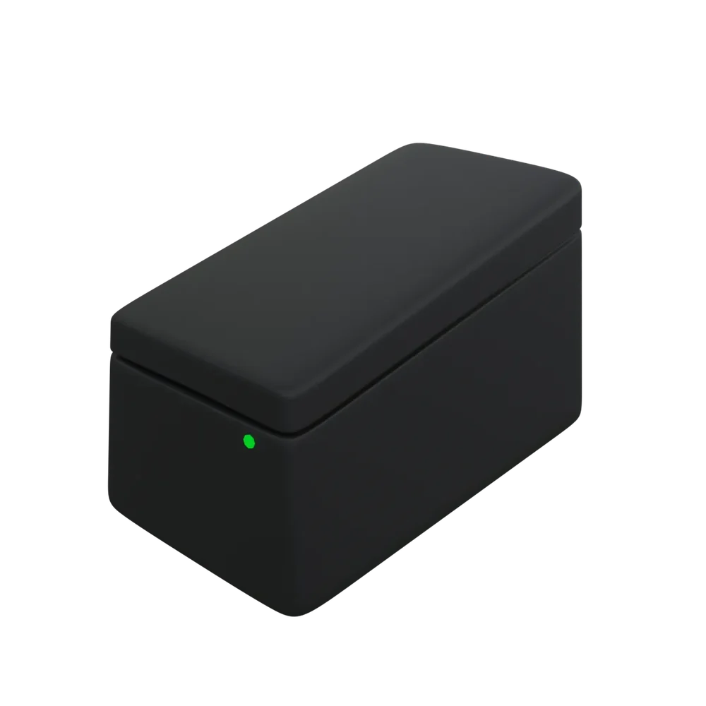 Basic Posnet Printer