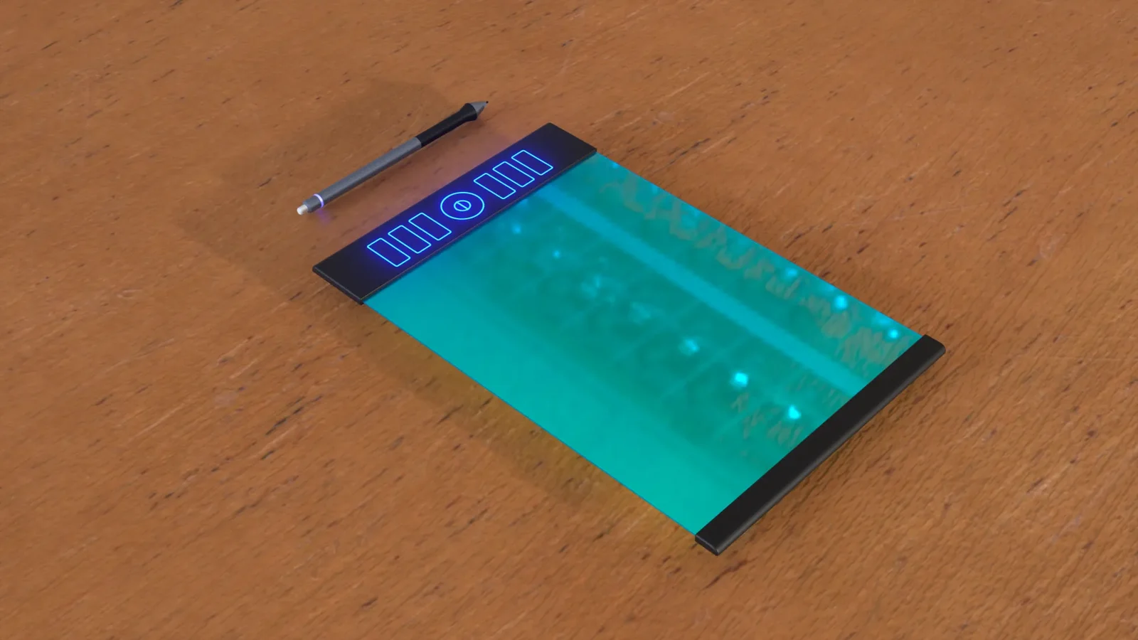 Drawing Tablet